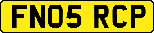 FN05RCP