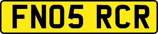 FN05RCR