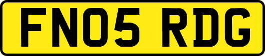 FN05RDG