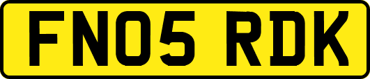 FN05RDK