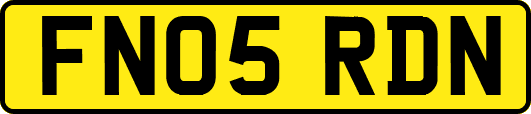 FN05RDN