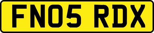 FN05RDX