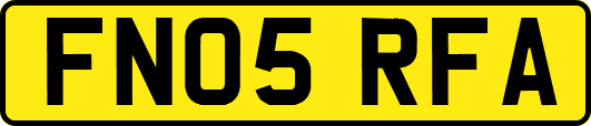 FN05RFA