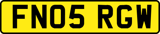 FN05RGW