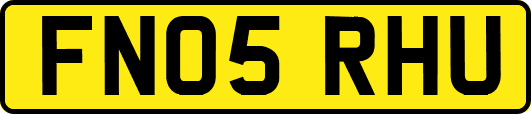 FN05RHU