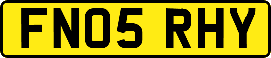 FN05RHY