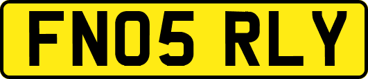 FN05RLY