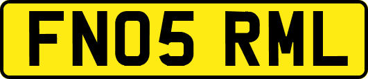 FN05RML