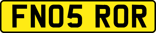 FN05ROR