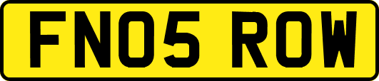FN05ROW