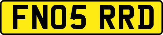 FN05RRD