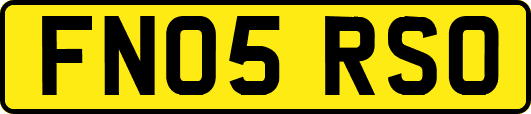 FN05RSO