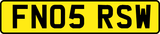 FN05RSW