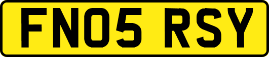 FN05RSY