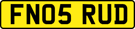 FN05RUD