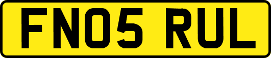 FN05RUL