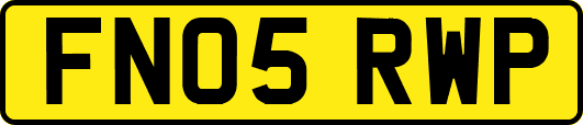 FN05RWP