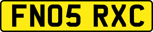 FN05RXC