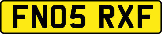 FN05RXF