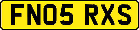FN05RXS