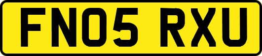 FN05RXU