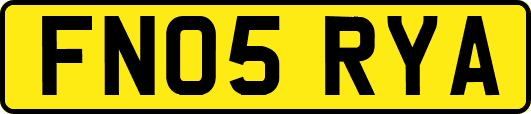 FN05RYA