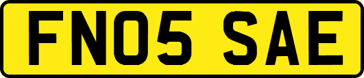 FN05SAE