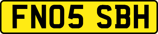 FN05SBH