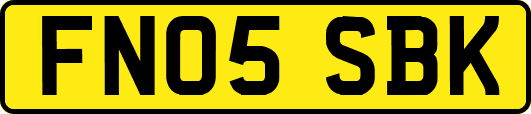FN05SBK