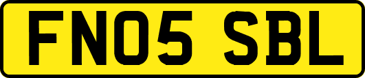 FN05SBL
