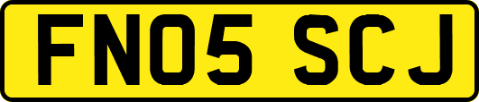 FN05SCJ