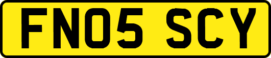 FN05SCY