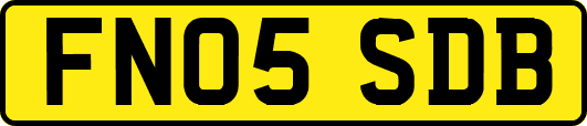FN05SDB