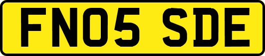 FN05SDE