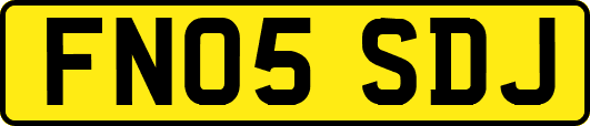 FN05SDJ