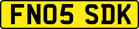 FN05SDK