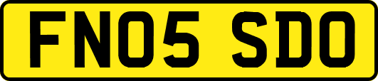 FN05SDO