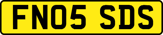 FN05SDS