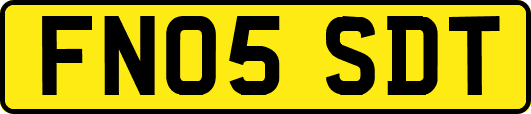 FN05SDT