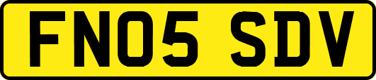 FN05SDV