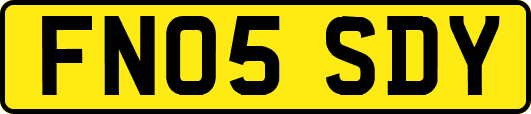 FN05SDY