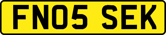 FN05SEK