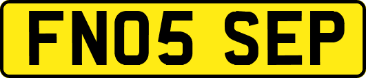FN05SEP