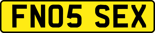 FN05SEX