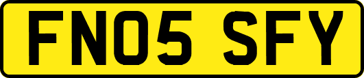 FN05SFY