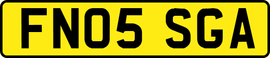 FN05SGA