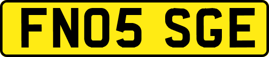 FN05SGE