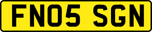 FN05SGN