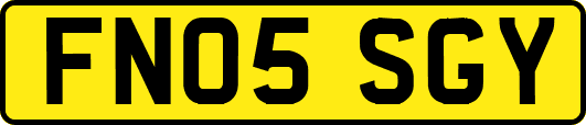 FN05SGY