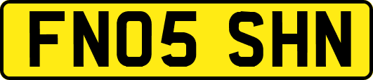 FN05SHN
